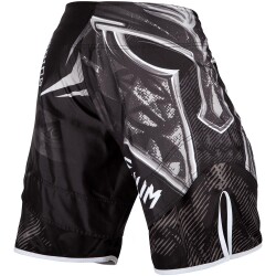 Pánské trenky VENUM GLADIATOR 3.0 - černo/bílé