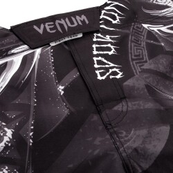 Pánské trenky VENUM GLADIATOR 3.0 - černo/bílé