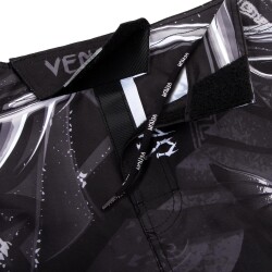 Pánské trenky VENUM GLADIATOR 3.0 - černo/bílé