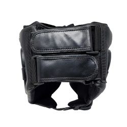 Přilba RIVAL RHG2 HYBRID HEADGEAR - černá
