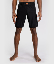 Pánské trenky VENUM Jungle Ops - černo/khaki camo