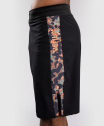 Pánské trenky VENUM Jungle Ops - černo/khaki camo