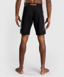 Pánské trenky VENUM Jungle Ops - černo/khaki camo