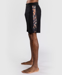 Pánské trenky VENUM Jungle Ops - černo/khaki camo