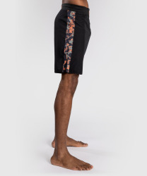 Pánské trenky VENUM Jungle Ops - černo/khaki camo