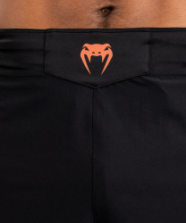 Pánské trenky VENUM Jungle Ops - černo/khaki camo