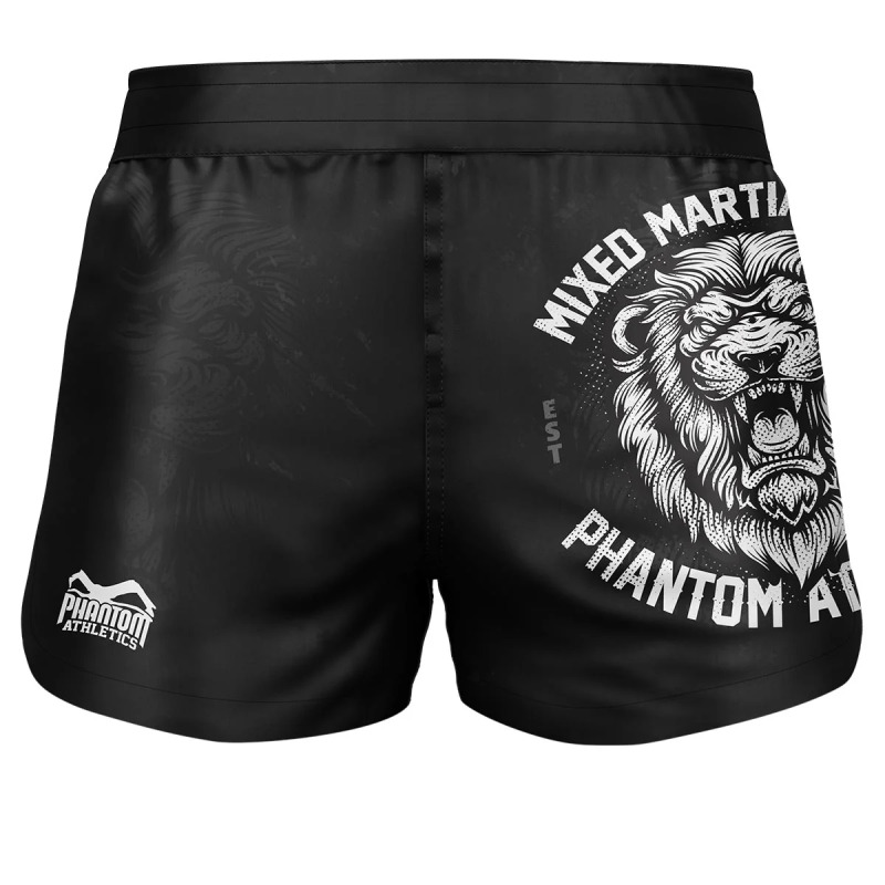 PHANTOM Fight šortky fusion - Lionheart