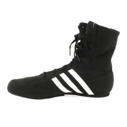 ADIDAS Boxerské boty Box Hog 2 Performance - černé