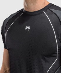 Funkční triko VENUM Dry Tech Stealth - Black/White
