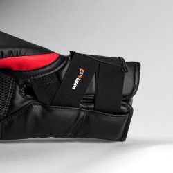 Boxerské rukavice RIVAL RS11V Evolution - červené