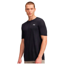 Pánské triko Under Armour Vanish Seamless SS - černé