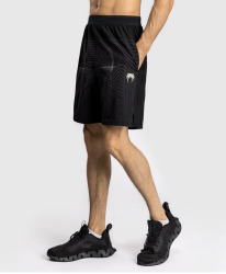 Pánské šortky VENUM G-Fit Air - černo/sand