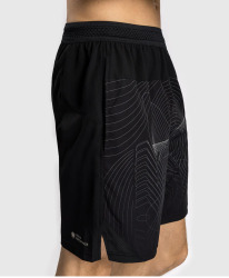 Pánské šortky VENUM G-Fit Air - černo/sand