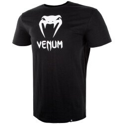 Triko VENUM CLASSIC - černé