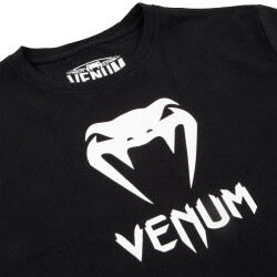 Triko VENUM CLASSIC - černé