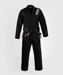VENUM Kimono Contender 3.0 BJJ GI 380G - černé