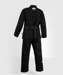 VENUM Kimono Contender 3.0 BJJ GI 380G - černé