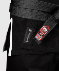 VENUM Kimono Contender 3.0 BJJ GI 380G - černé