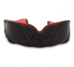 Chránič zubů VENUM "CHALLENGER" - red devil