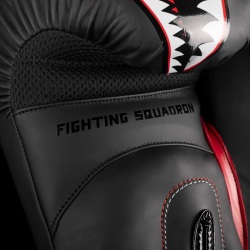 PHANTOM Boxerské rukavice Fight Squad - černé