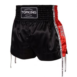 TOP KING trenky na Thajský box TKTBS-202