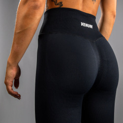 Dámské legíny VENUM Sculpt - černé