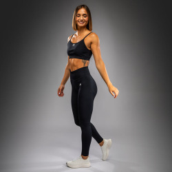Dámské legíny VENUM Sculpt - černé