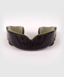 Chránič zubů  VENUM "CHALLENGER" - Black/Khaki