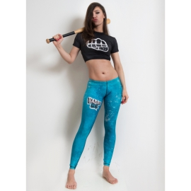 Dámské legíny FORMMA ARGENTINA BadAss
