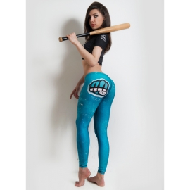 Dámské legíny FORMMA ARGENTINA BadAss