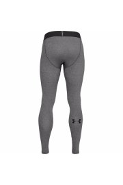 Pánské legíny Under Armour CG Legging - šedé