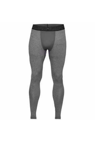 Pánské legíny Under Armour CG Legging - šedé