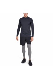 Pánské legíny Under Armour CG Legging - šedé