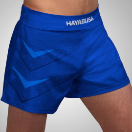 Kickbox šortky Hayabusa Arrow - modré