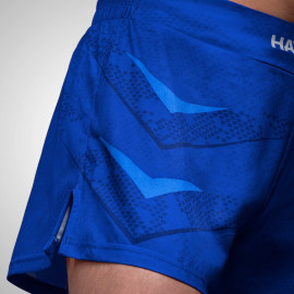 Kickbox šortky Hayabusa Arrow - modré